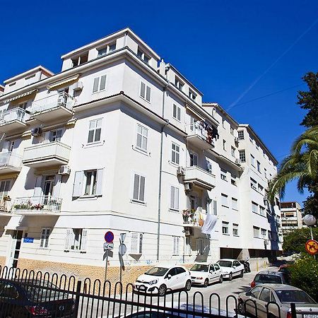 Split Apartments Peric Екстер'єр фото