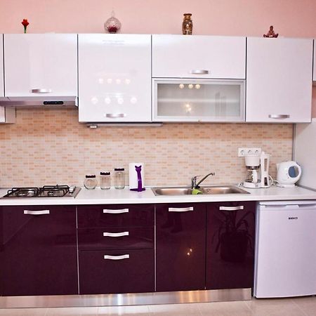 Split Apartments Peric Екстер'єр фото