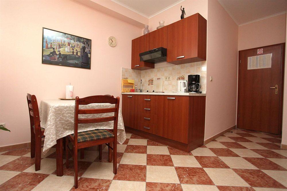 Split Apartments Peric Екстер'єр фото
