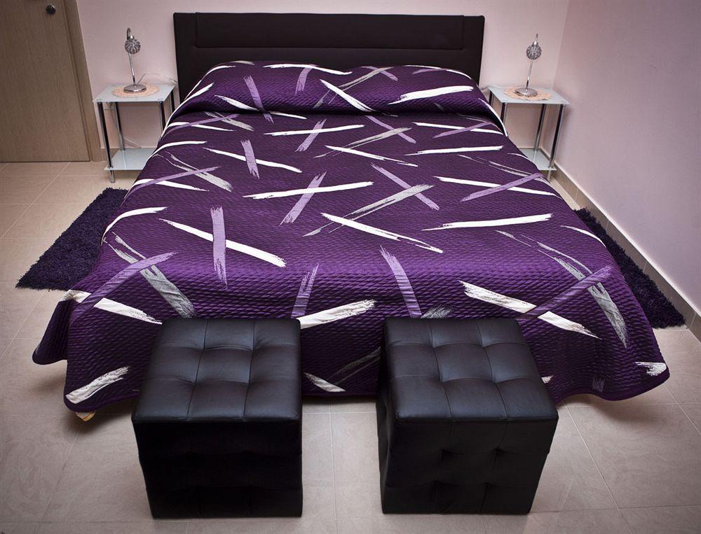 Split Apartments Peric Екстер'єр фото