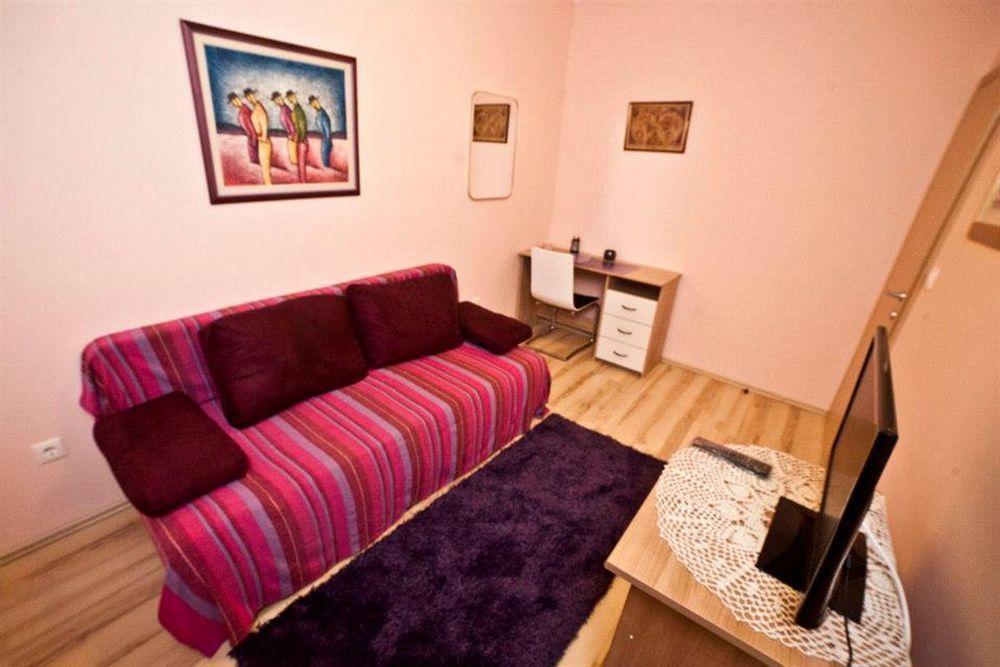Split Apartments Peric Екстер'єр фото