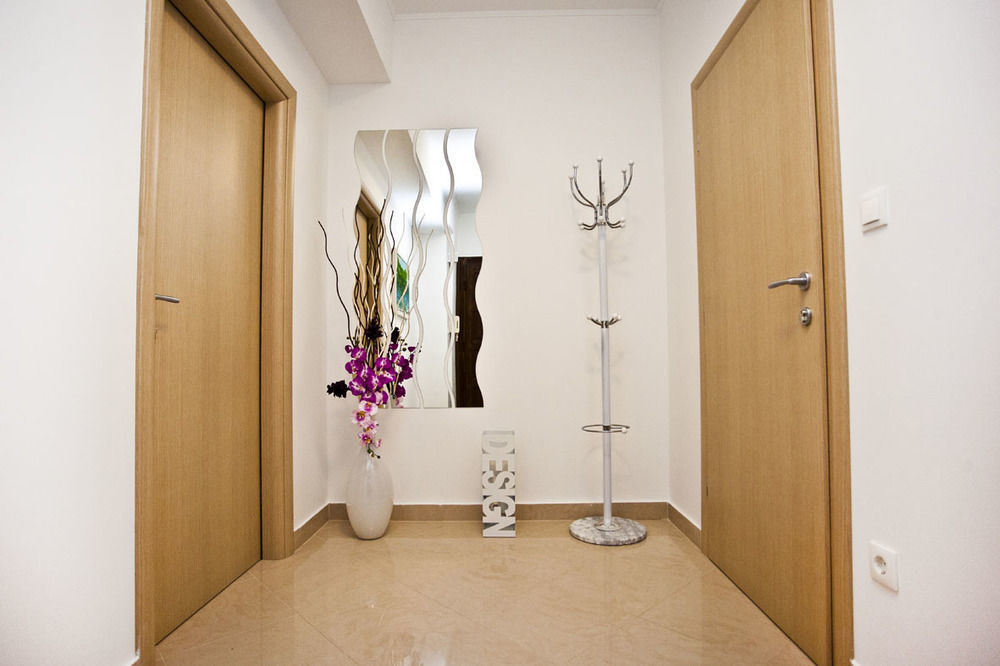 Split Apartments Peric Екстер'єр фото