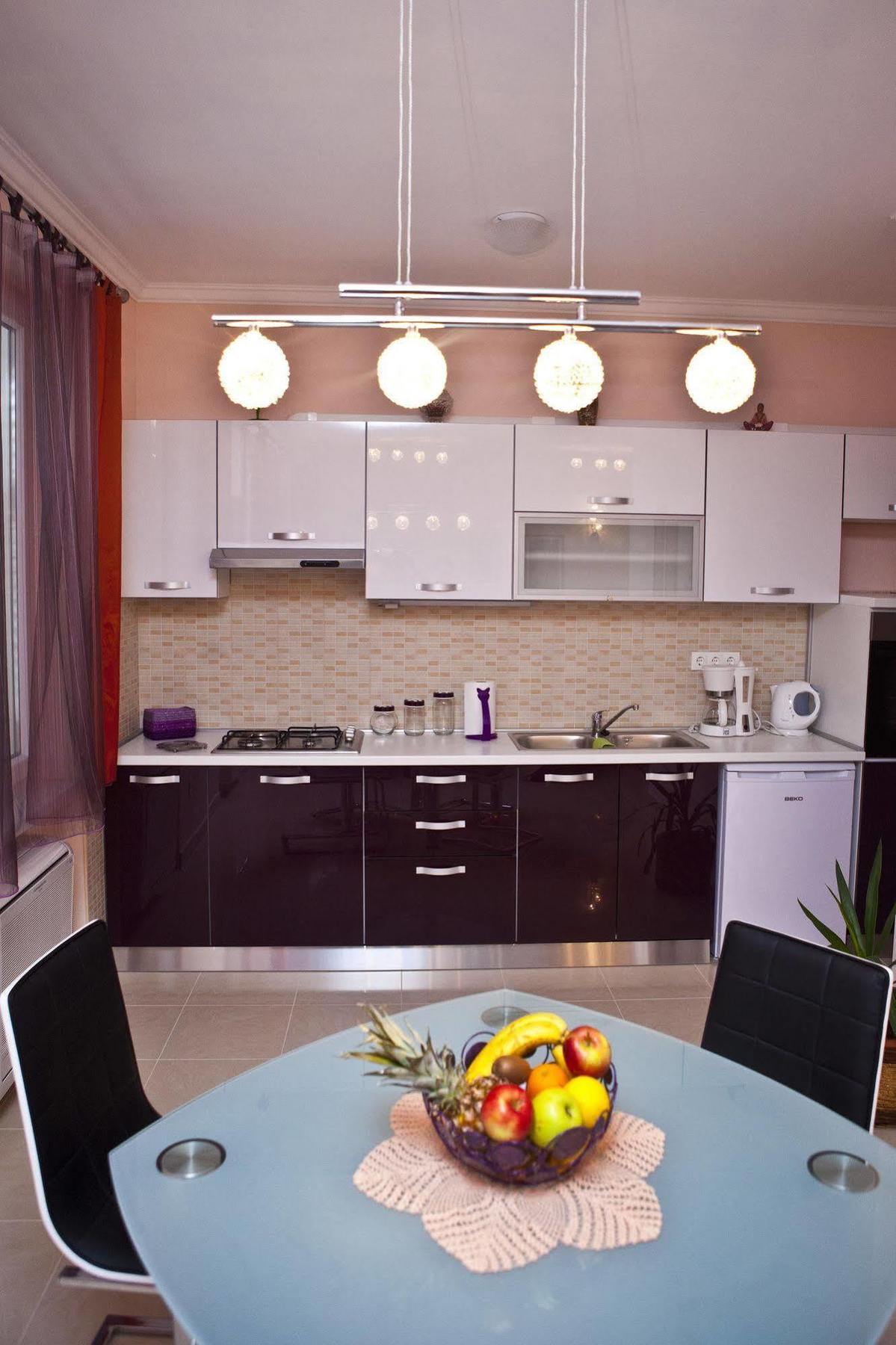 Split Apartments Peric Екстер'єр фото