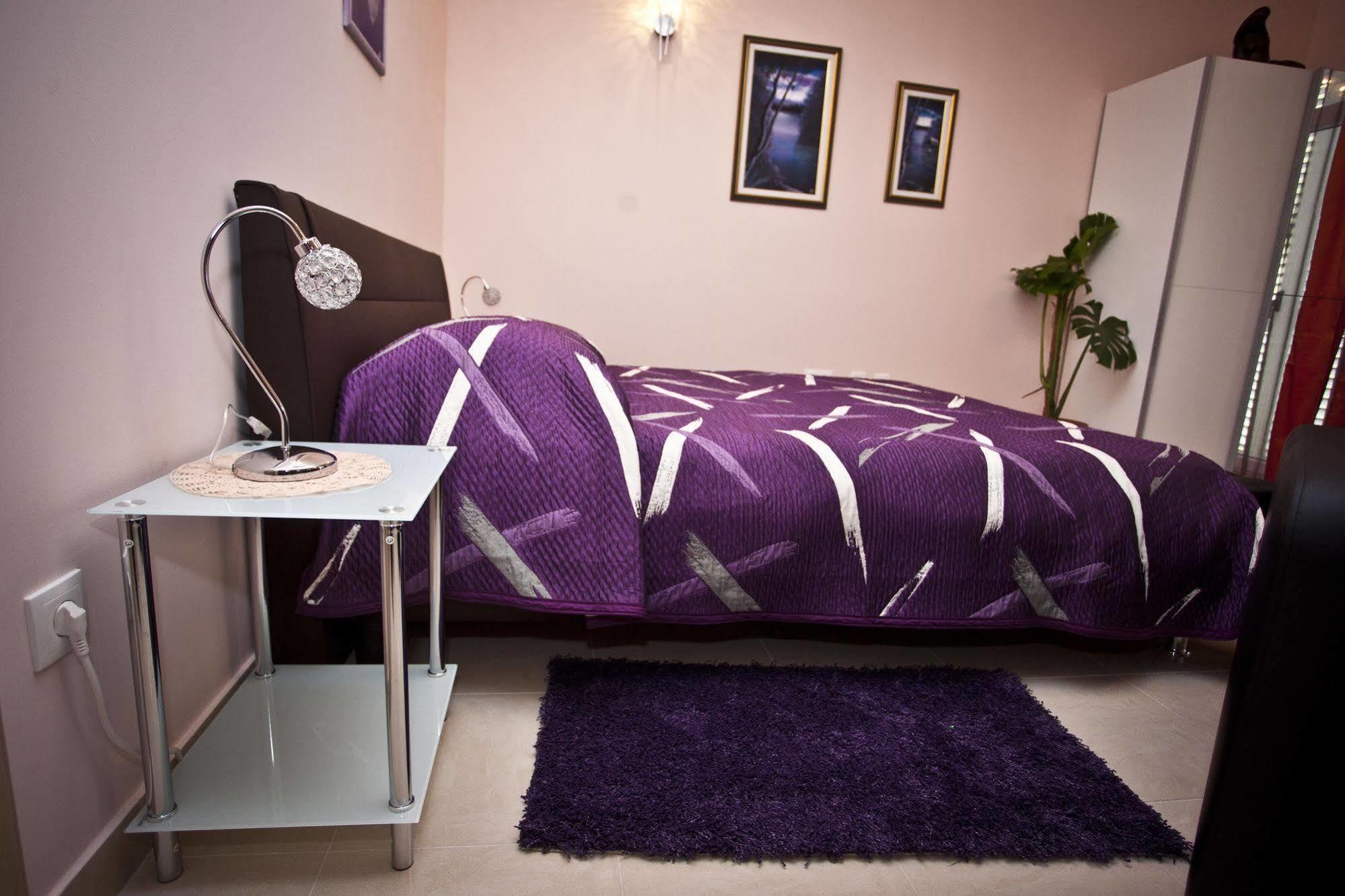 Split Apartments Peric Екстер'єр фото