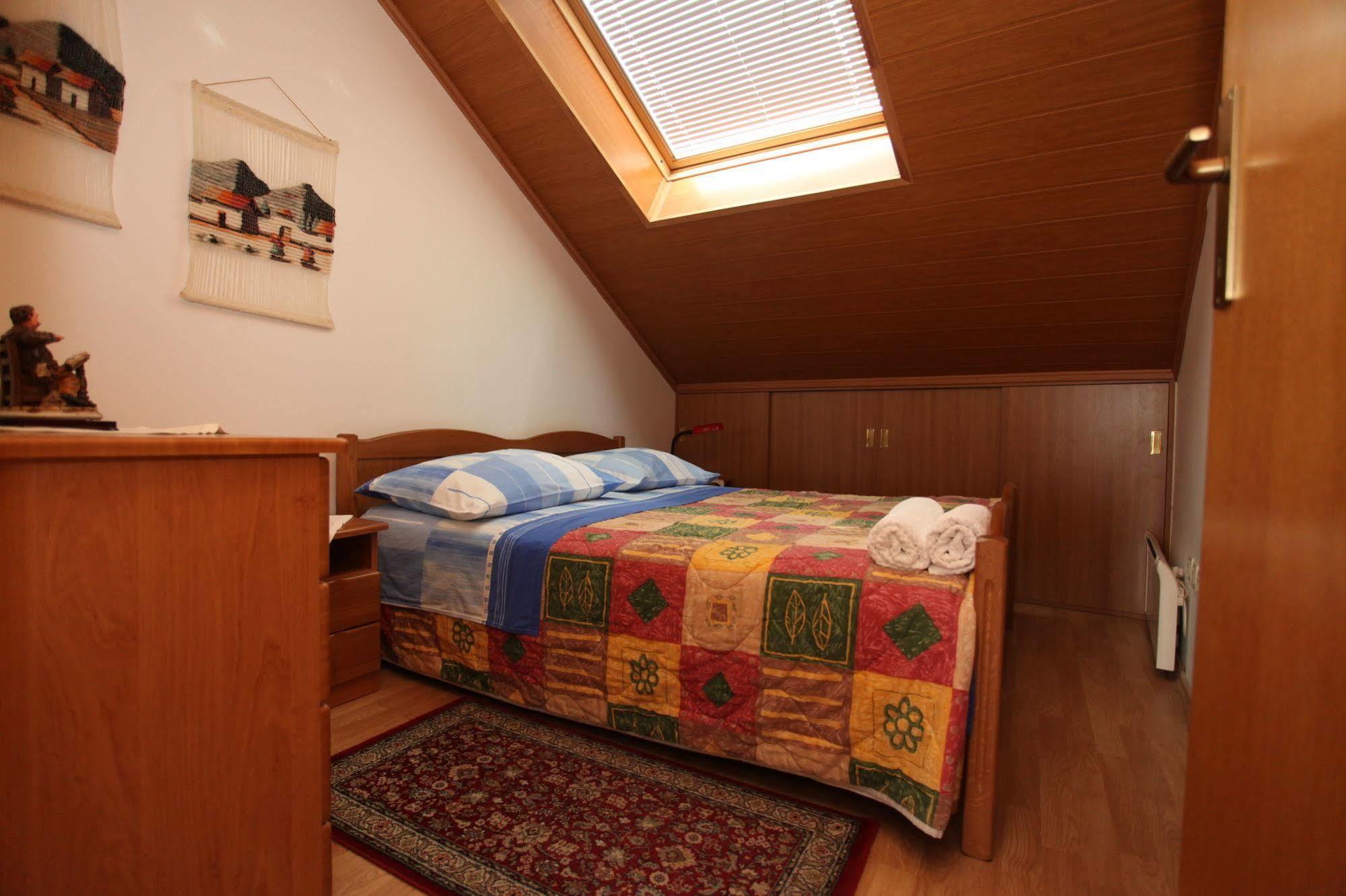 Split Apartments Peric Екстер'єр фото