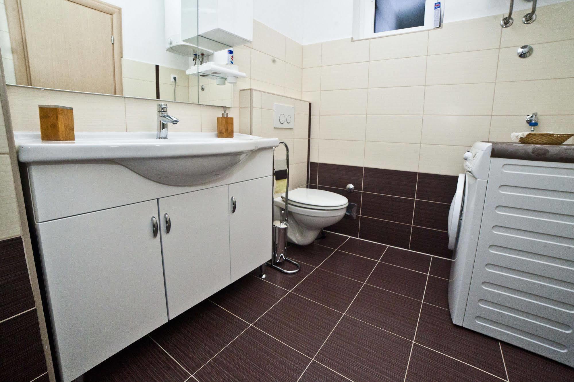 Split Apartments Peric Екстер'єр фото