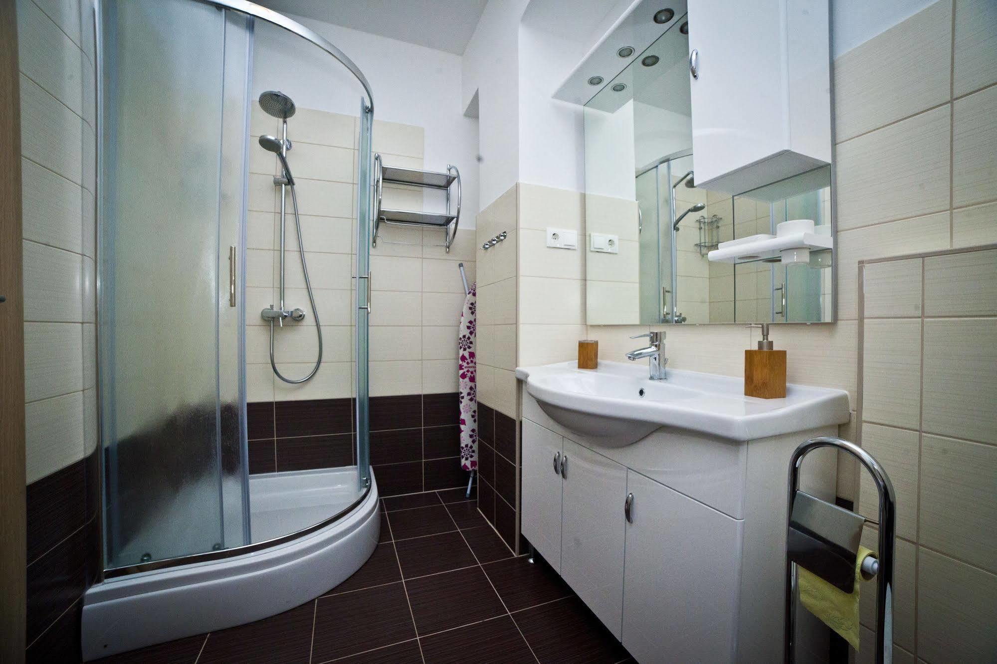Split Apartments Peric Екстер'єр фото