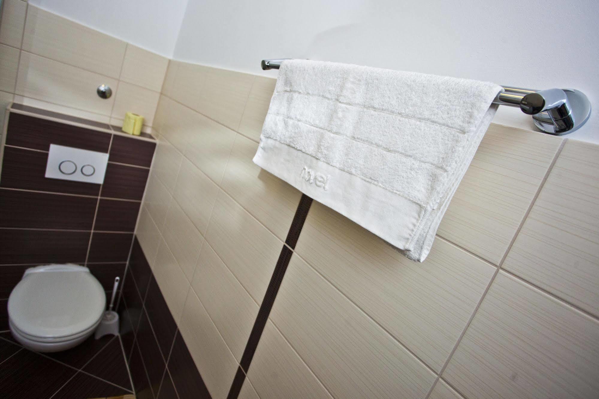 Split Apartments Peric Екстер'єр фото