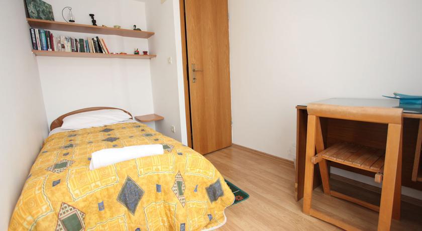 Split Apartments Peric Екстер'єр фото