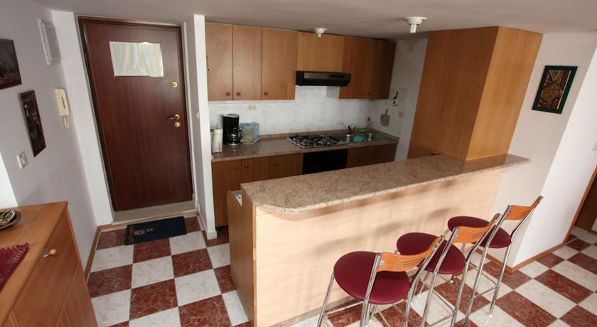Split Apartments Peric Екстер'єр фото
